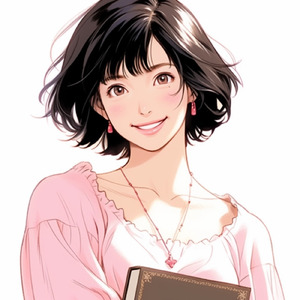 ジュンコ先生！ノリすぎです！