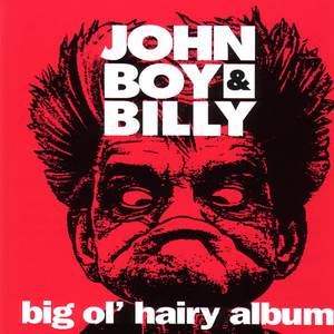 John Boy & Billy Playhouse