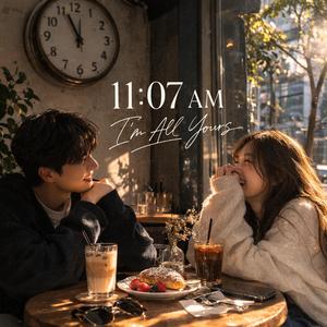 11:07AM