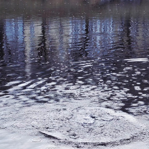 Water pearls (Instrumental Version)