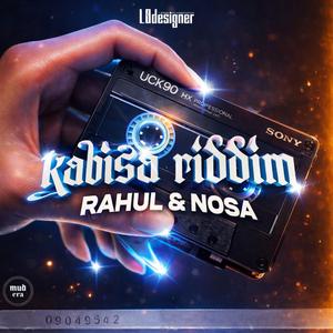 KABISA RIDDIM (feat. NOSA)