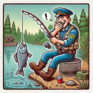 Мужикам из ТЦК