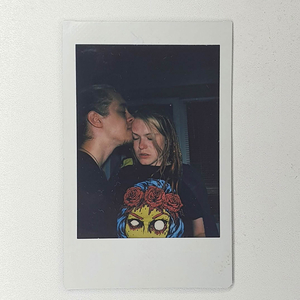 у тебя на руках