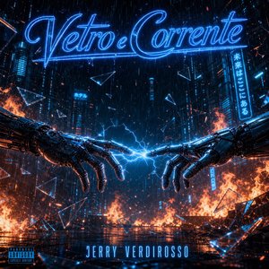 Vetro e corrente