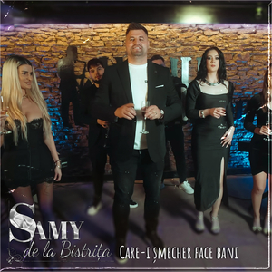 Care-I Șmecher Face Bani