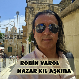 Nazar Kıl Aşkına