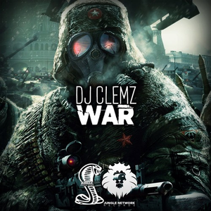 War (Extended Mix)