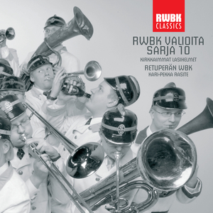 Yö Altailla - Natten På Lavuaren