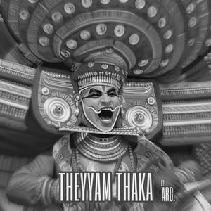 THEYYAM THAKA