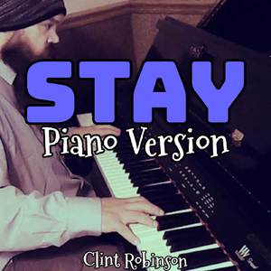 STAY (Piano Version)