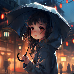 白噪的平静