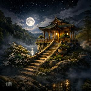 Đêm Vọng Các - Pavilion Night