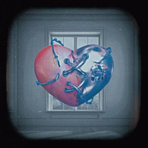 没有你的__（prod.by Morrow)