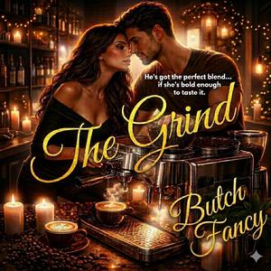 The Grind (A Nightspot Romance Blend)