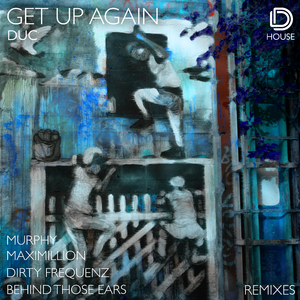 Deeper (Maximillion's Deeper House Remix)