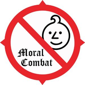 道德比赛/Moral Combat
