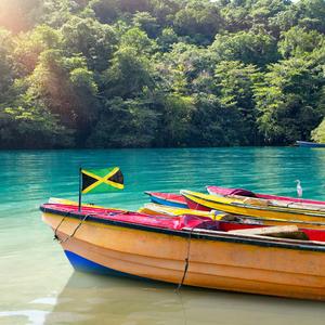 Take Back Jamaica