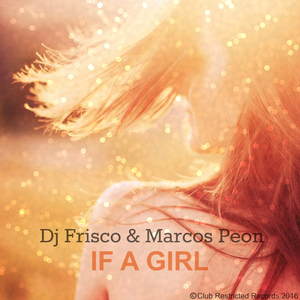 If A Girl (Extended Mix)