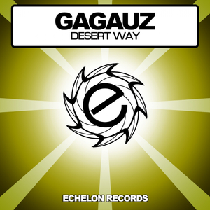 Desert Way (Original Mix)