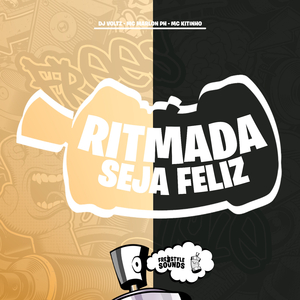 Ritmada Seja Feliz