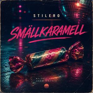 Smällkaramell