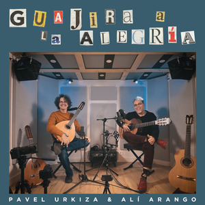 Guajira a la Alegría