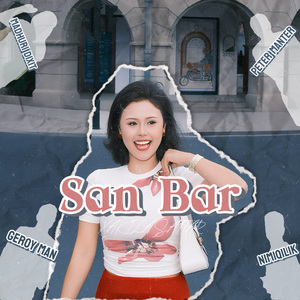 San bar