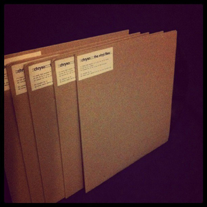 Original Digital Gangsters