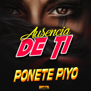 Ausencia de Ti