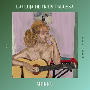 Kolme pientä laulua kitaralle: Leikki