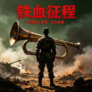 铁血征程（合唱版）