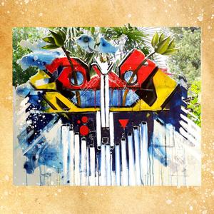 Non mi Limito (feat. Esa AKA El Presidente)