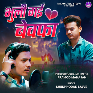 Bhuli Gayi Bewafa