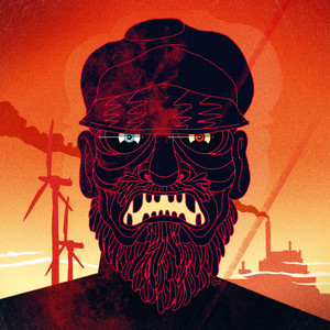 Ninjamestari Hans Peter Wilenius Hatanpään hautajaiset