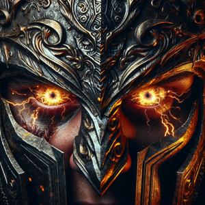 Final Crusader Anthem