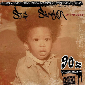 G'd Up (feat. Eklypz)