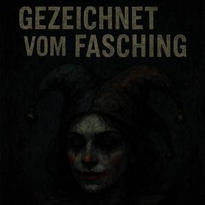 Gezeichnet vom Fasching