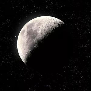 住在红绿灯里的小人