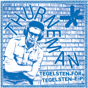 Tegelsten for Tegensten
