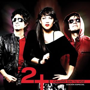 Camino sin tu voz (feat. Alex Midi) [8-bit Edit]