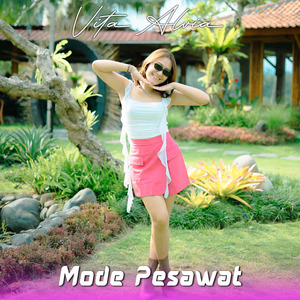 Mode Pesawat