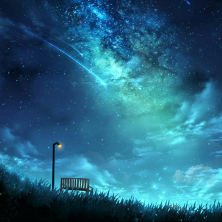 「纯音乐」夜之国，寻找夏日的夜晚