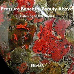 Pressure Beneath, Beauty Above