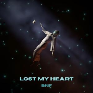 LOST MY HEART