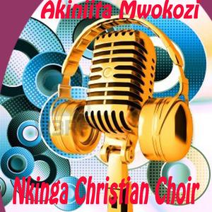 Sifa Kwa Yesu Ameniwezesha