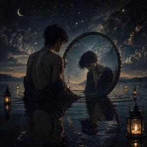 Νύχτες Κρυφές (Secret Nights)