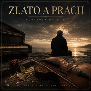 Zlato a prach, Píseň, která připomene co je v životě opravdu důležité | Zlato a prach