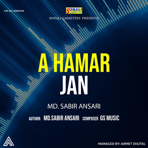 A Hamar Jan