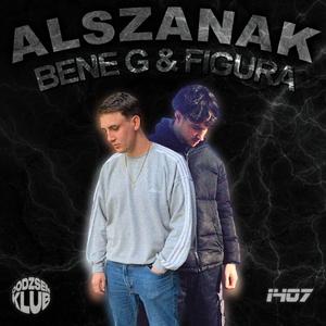 Alszanak (feat. Figura)