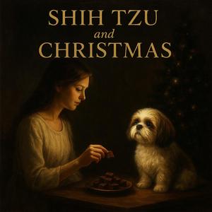 ホワイトスノーシーズー